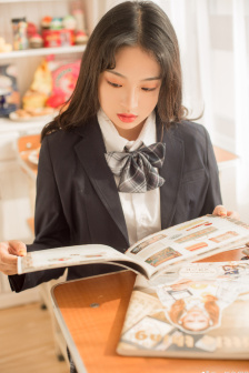鬼嫁日記