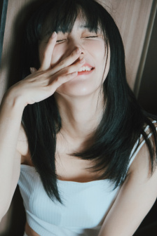 天边的一朵云