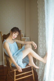 美丽背后