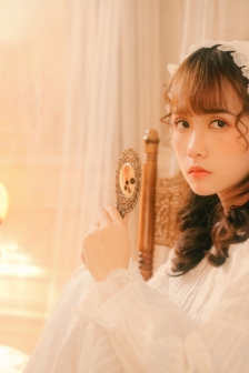 上海女子监狱