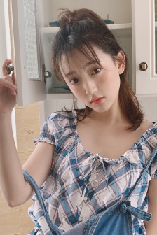 原罪少女
