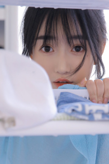 妈妈给傻儿子