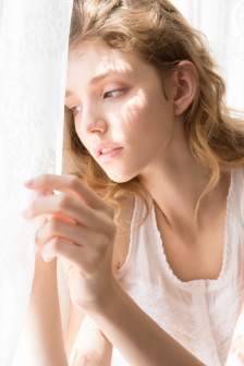 jk女生裙子下面的风景